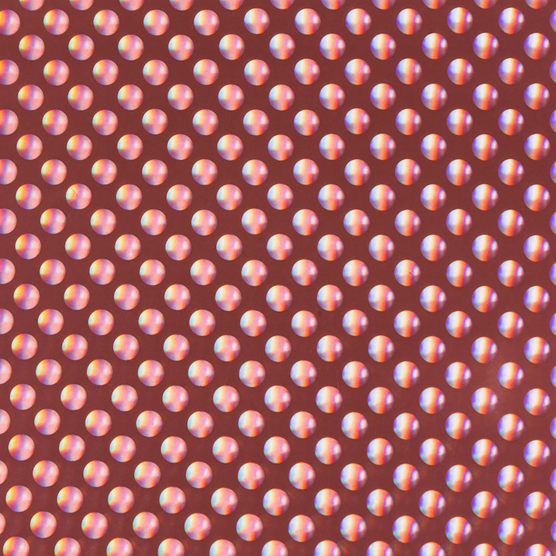 Premium Vinyl™ Holographic Bubbles Sampler, Suburbia Disturbia - Permanent