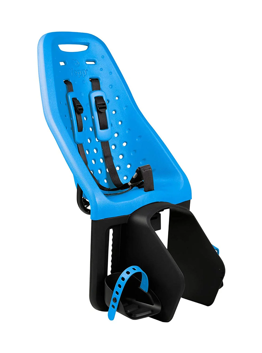 THULE Yepp Maxi Rack Mount Child Bike Seat