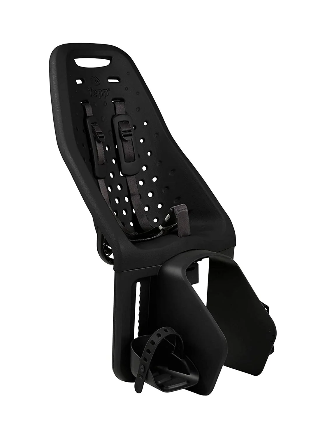 THULE Yepp Maxi Rack Mount Child Bike Seat