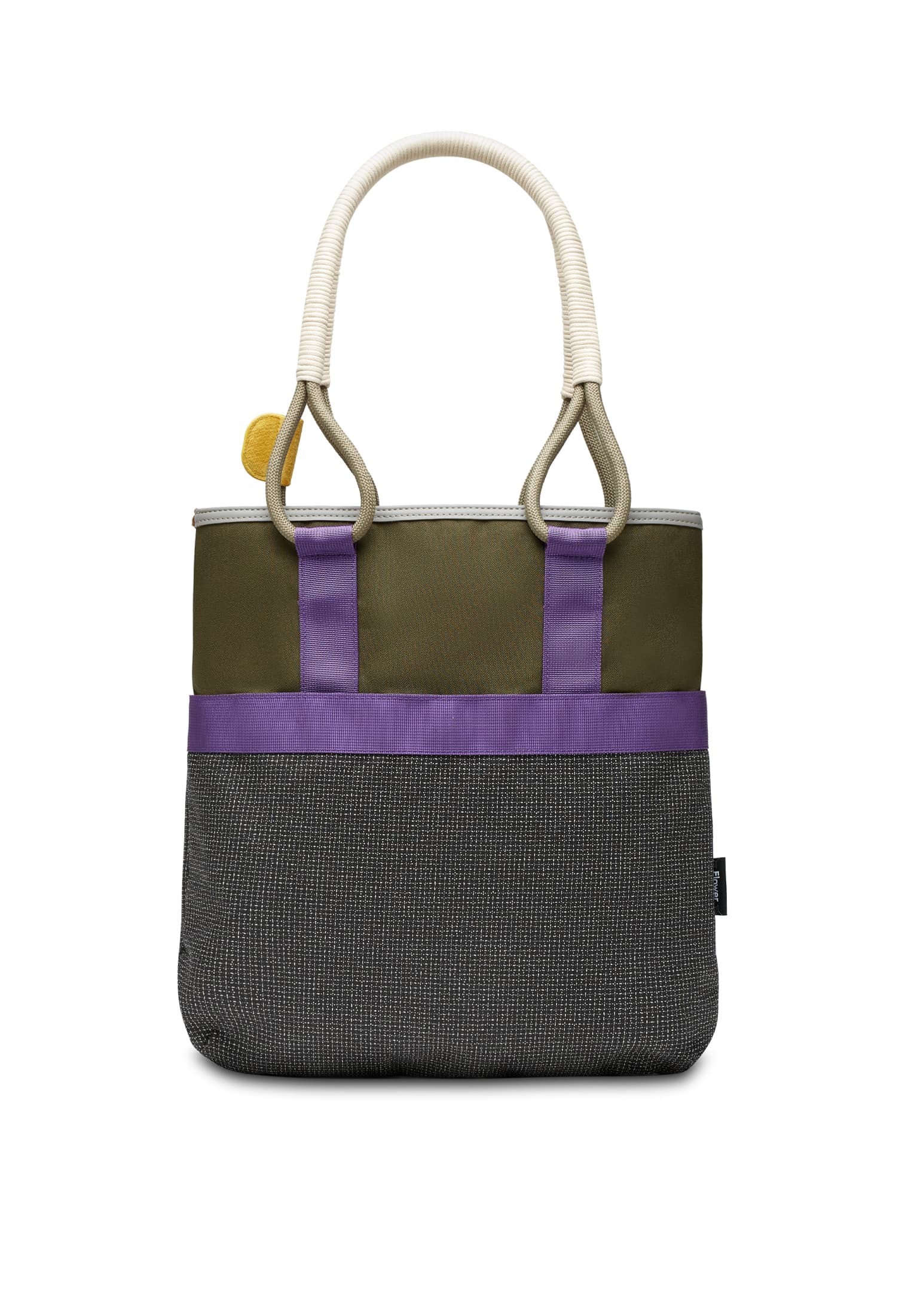 TOTE BAG - Tote bag - Green