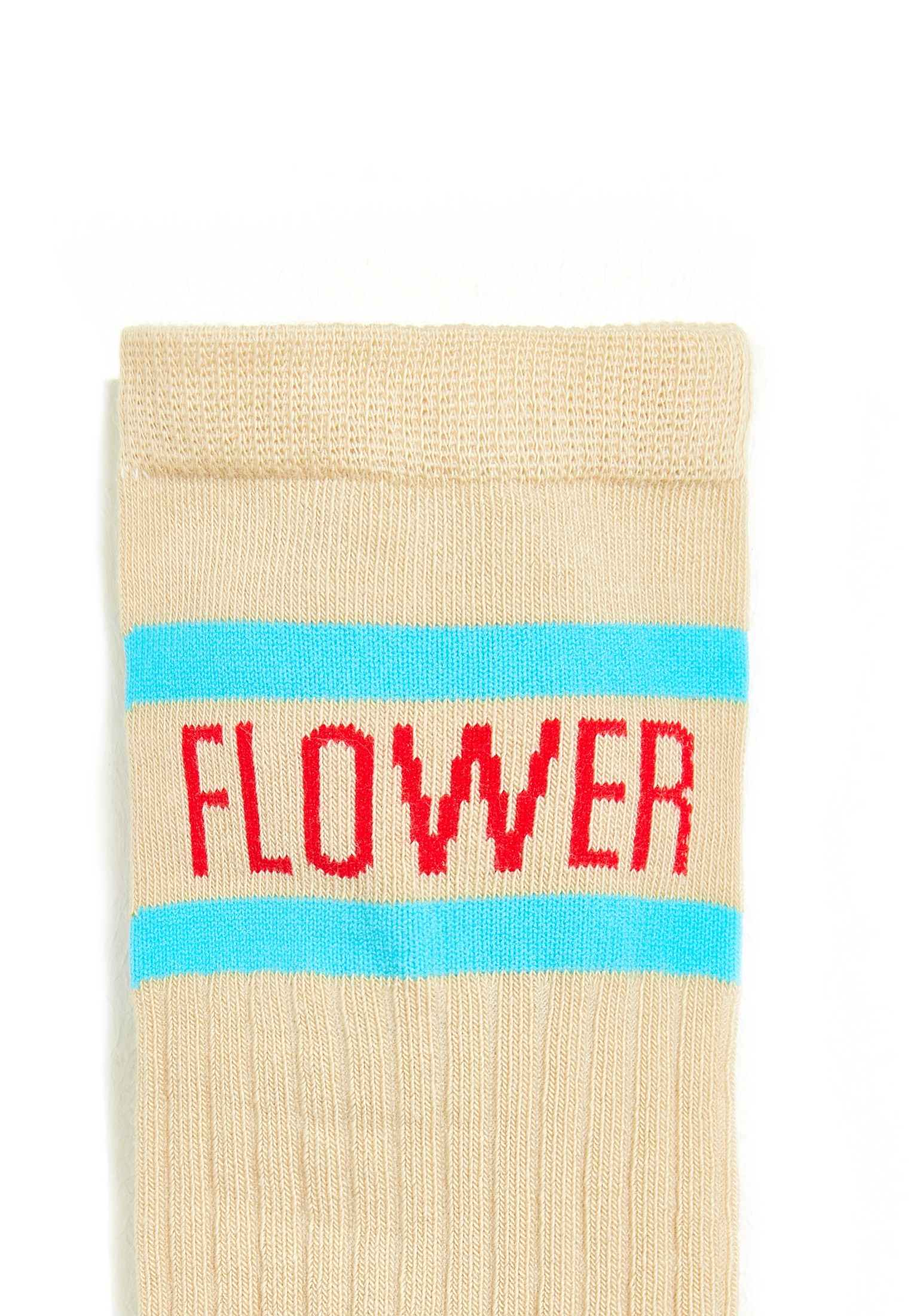 SOCKS BELLEROSE - Belleorse socks - Beige