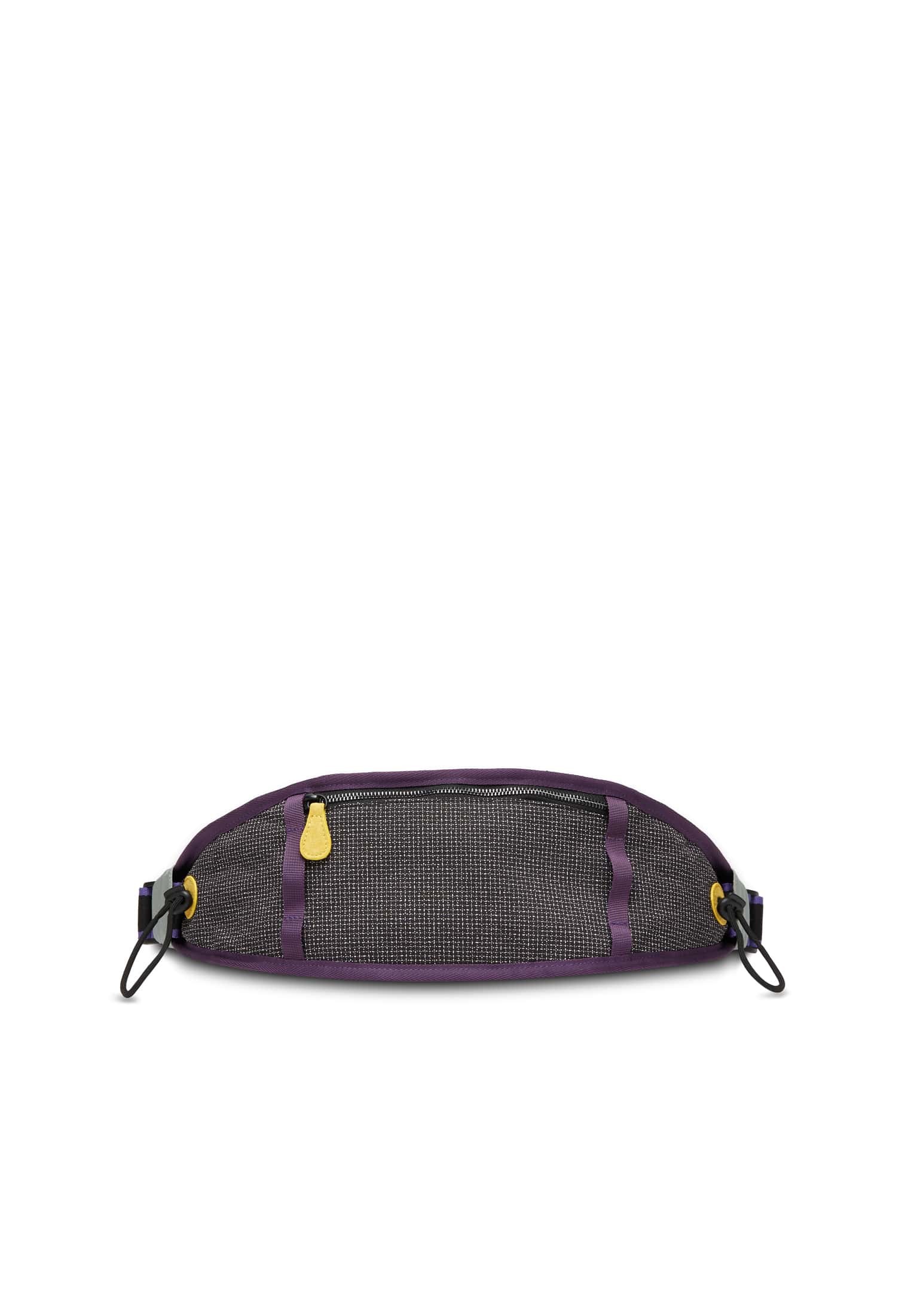 SHOULDER/WAIST BAG - Bum bag - Grey