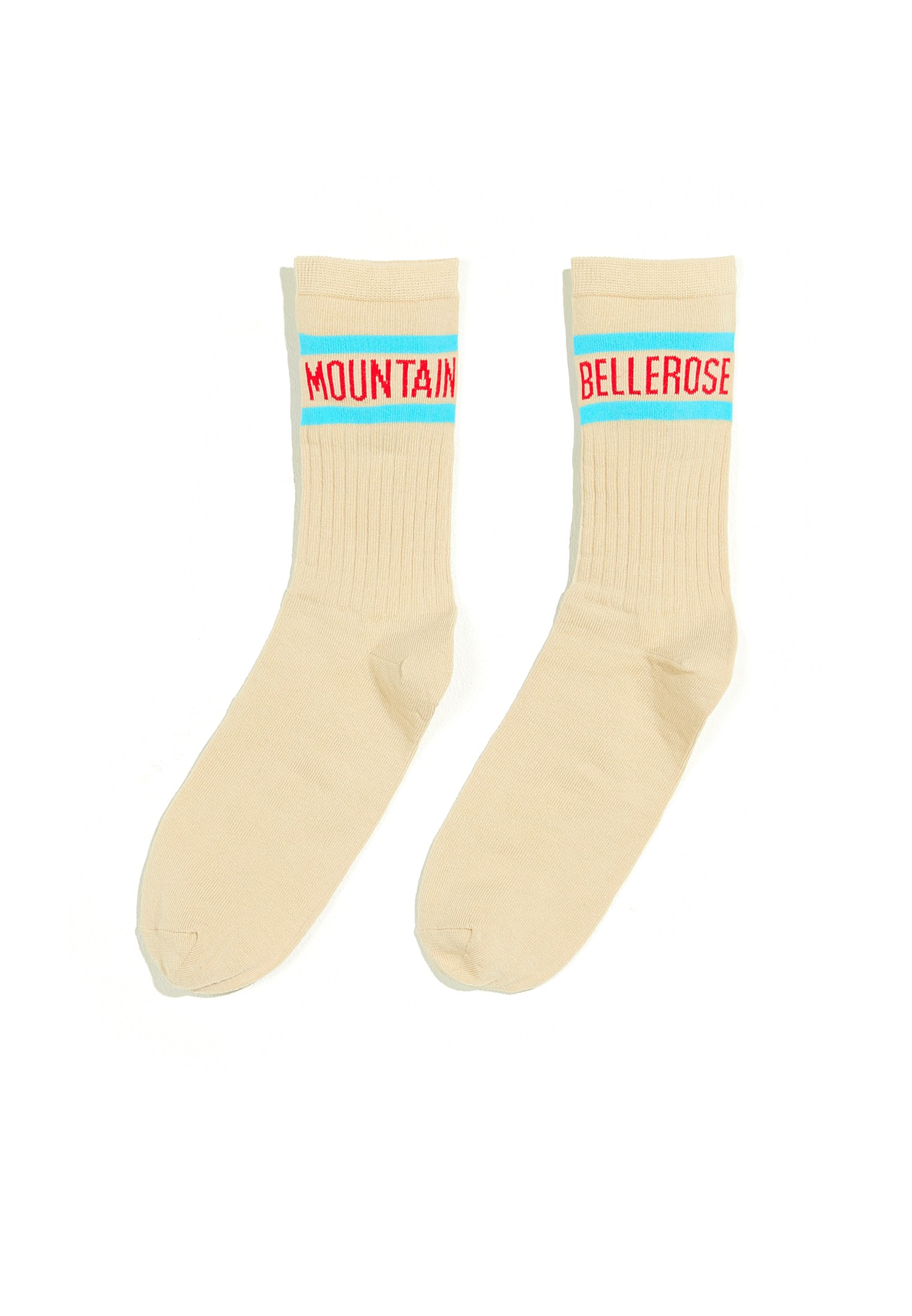 SOCKS BELLEROSE - Belleorse socks - Beige