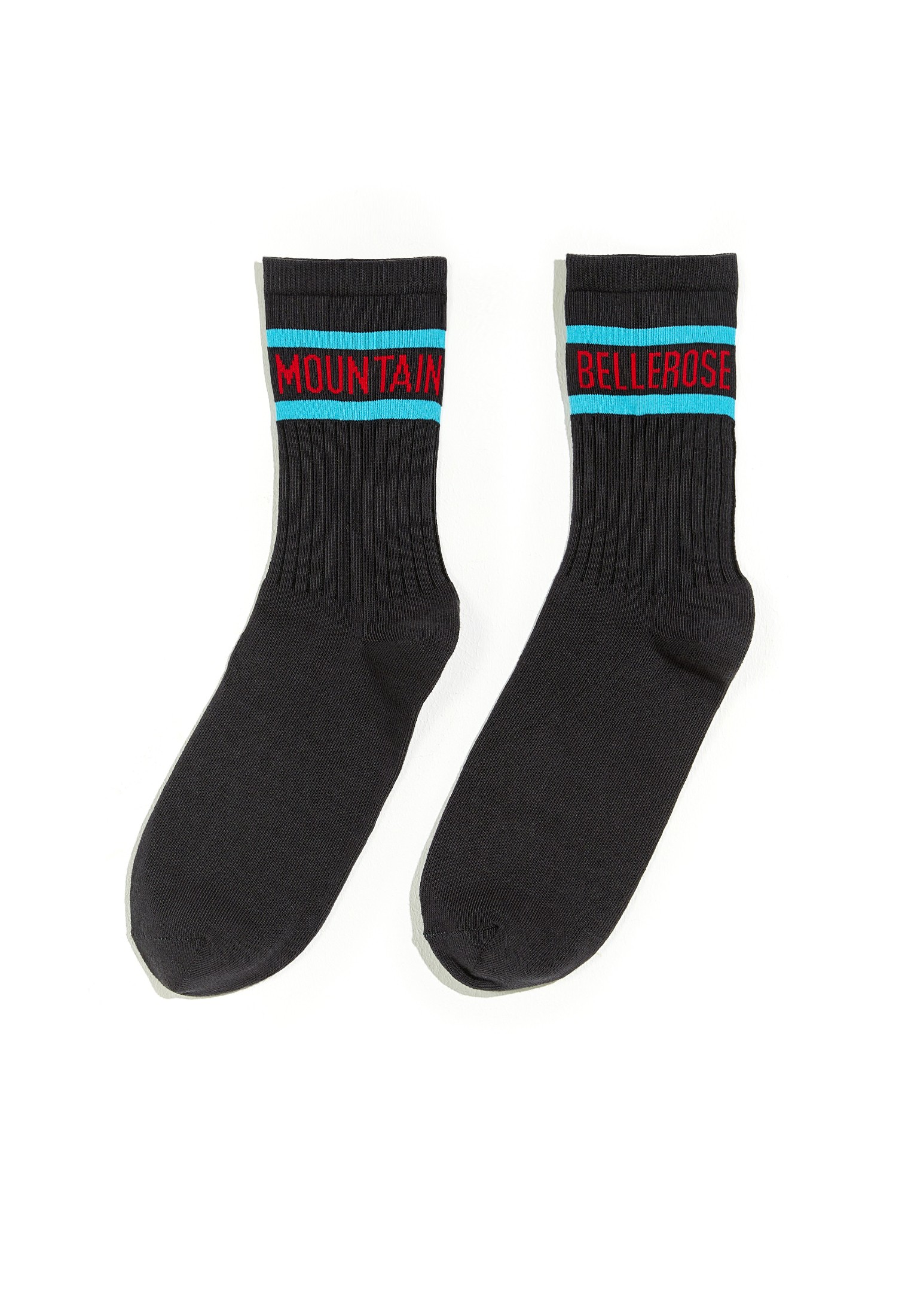 SOCKS BELLEROSE - Belleorse socks - Grey