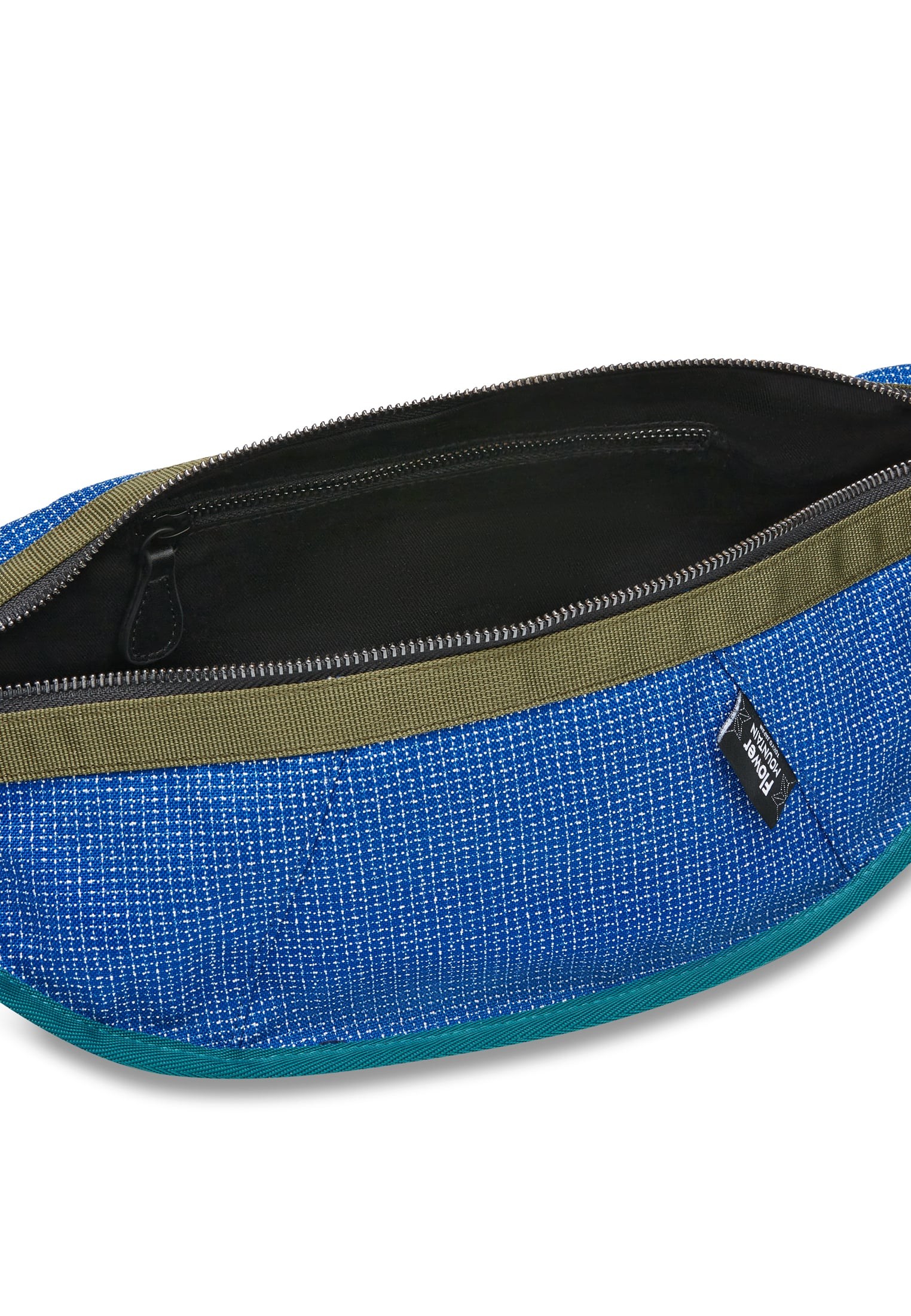 SHOULDER/WAIST BAG - Bum bag - Purple