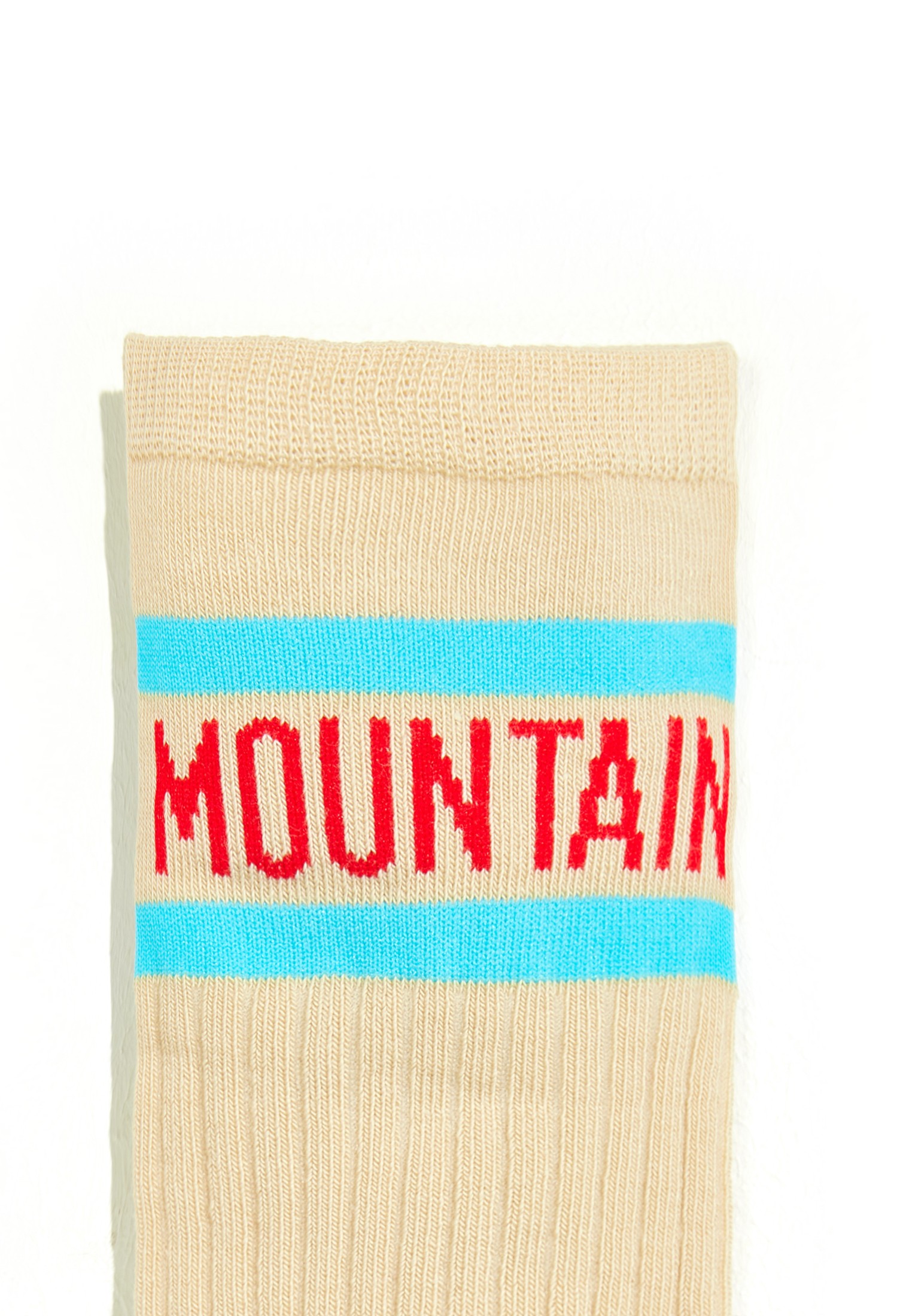 SOCKS BELLEROSE - Belleorse socks - Beige