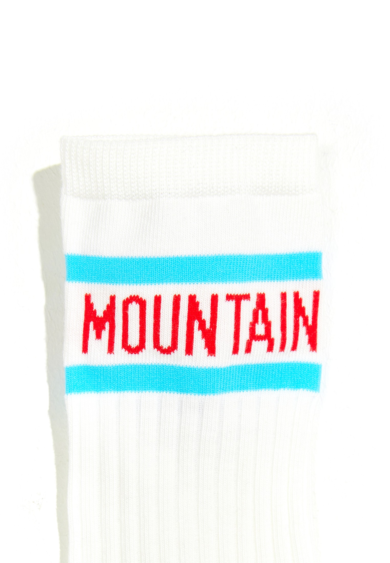SOCKS BELLEROSE - Belleorse socks - White