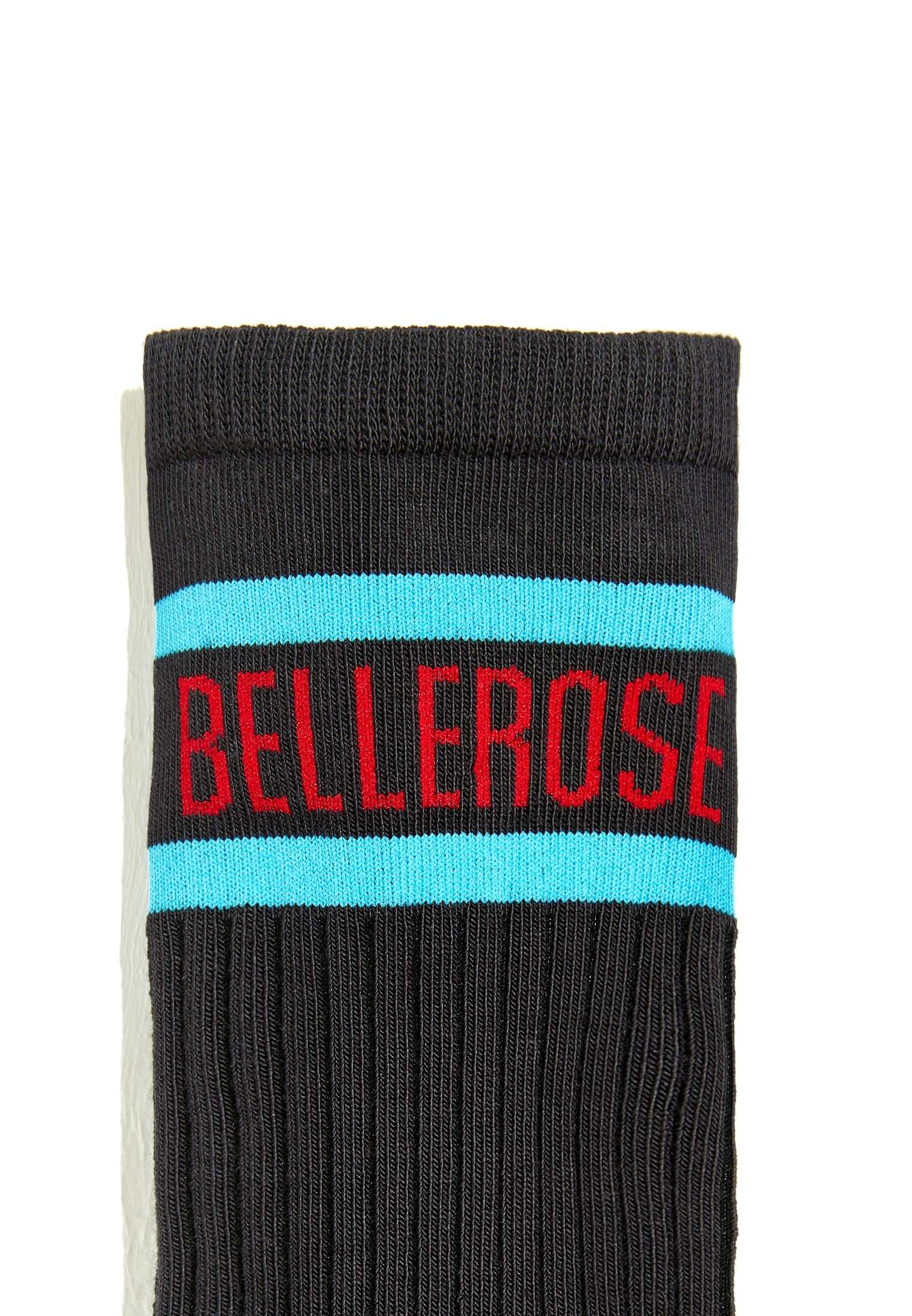 SOCKS BELLEROSE - Belleorse socks - Grey