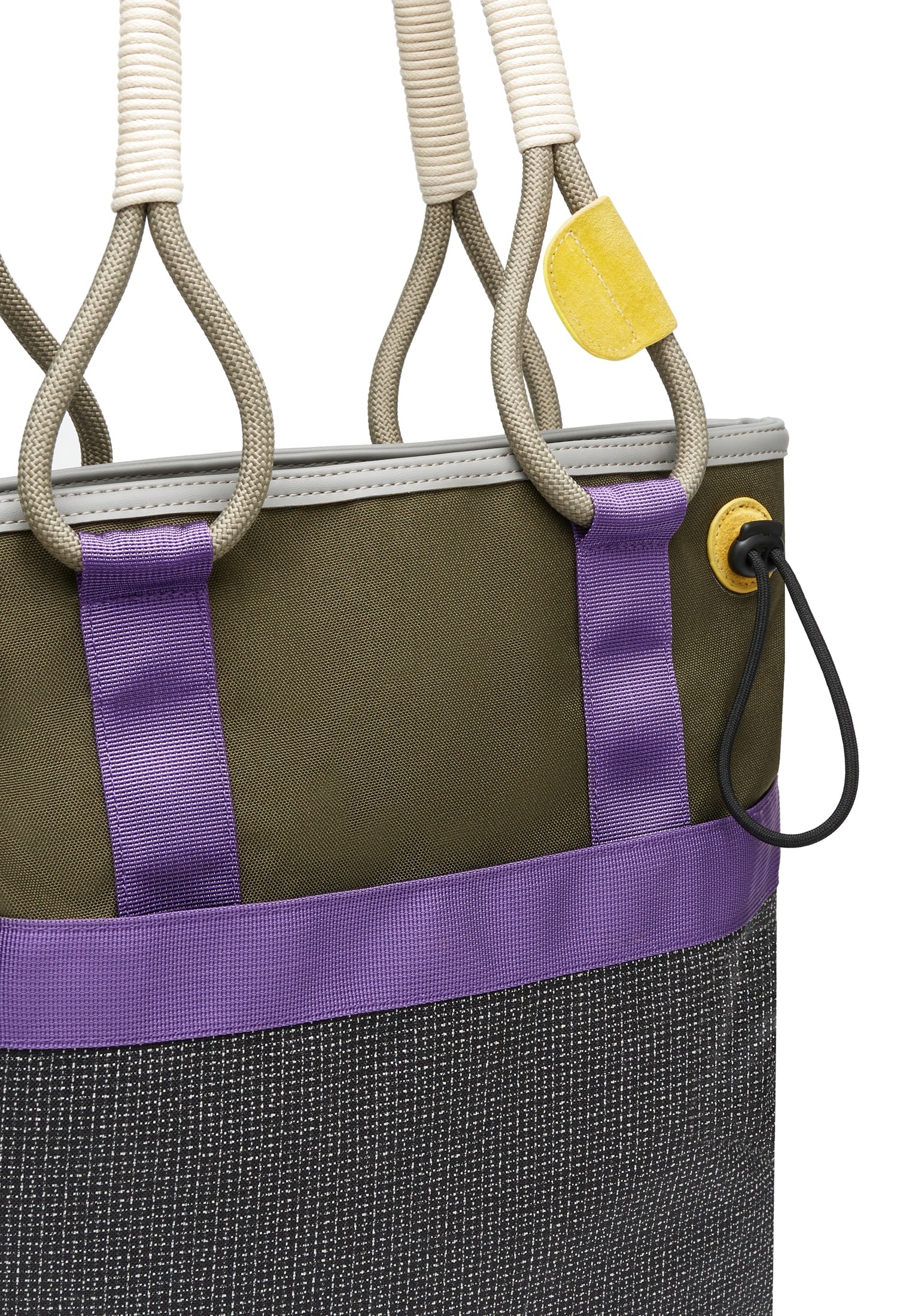 TOTE BAG - Tote bag - Green