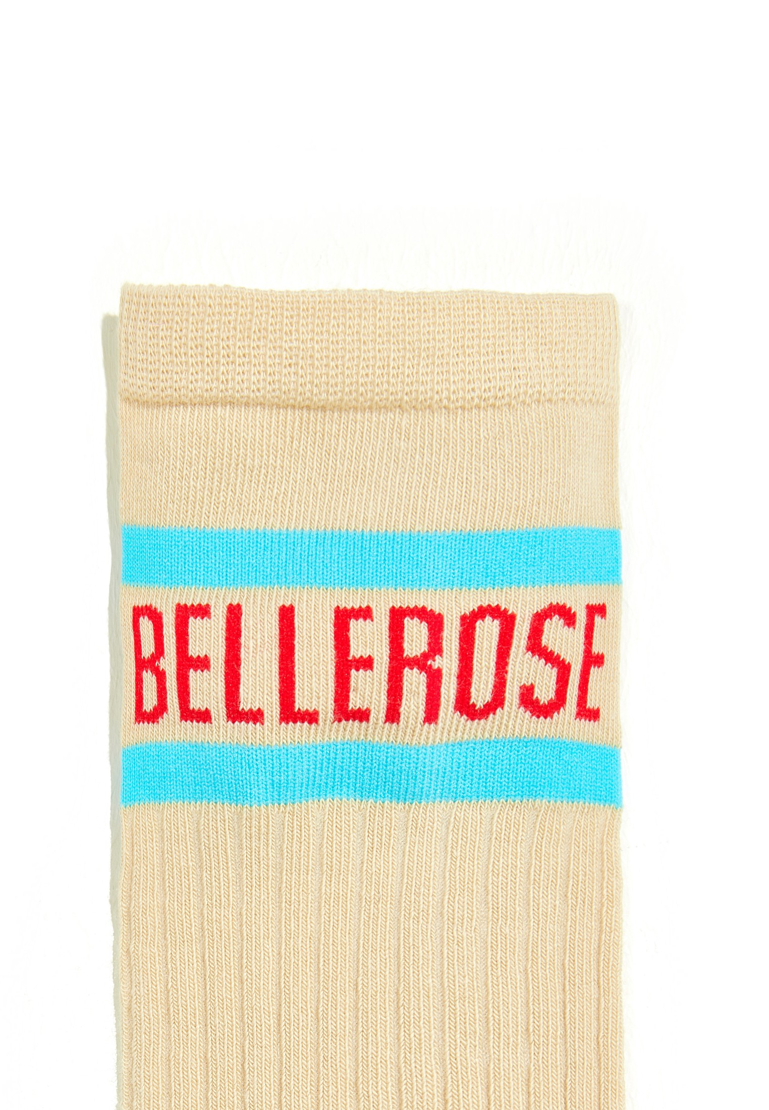SOCKS BELLEROSE - Belleorse socks - Beige
