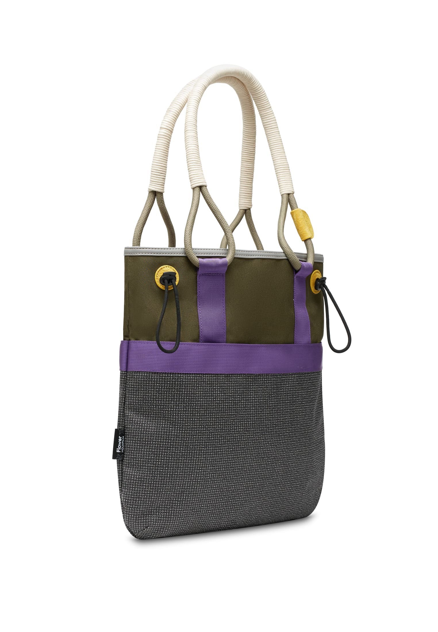 TOTE BAG - Tote bag - Green