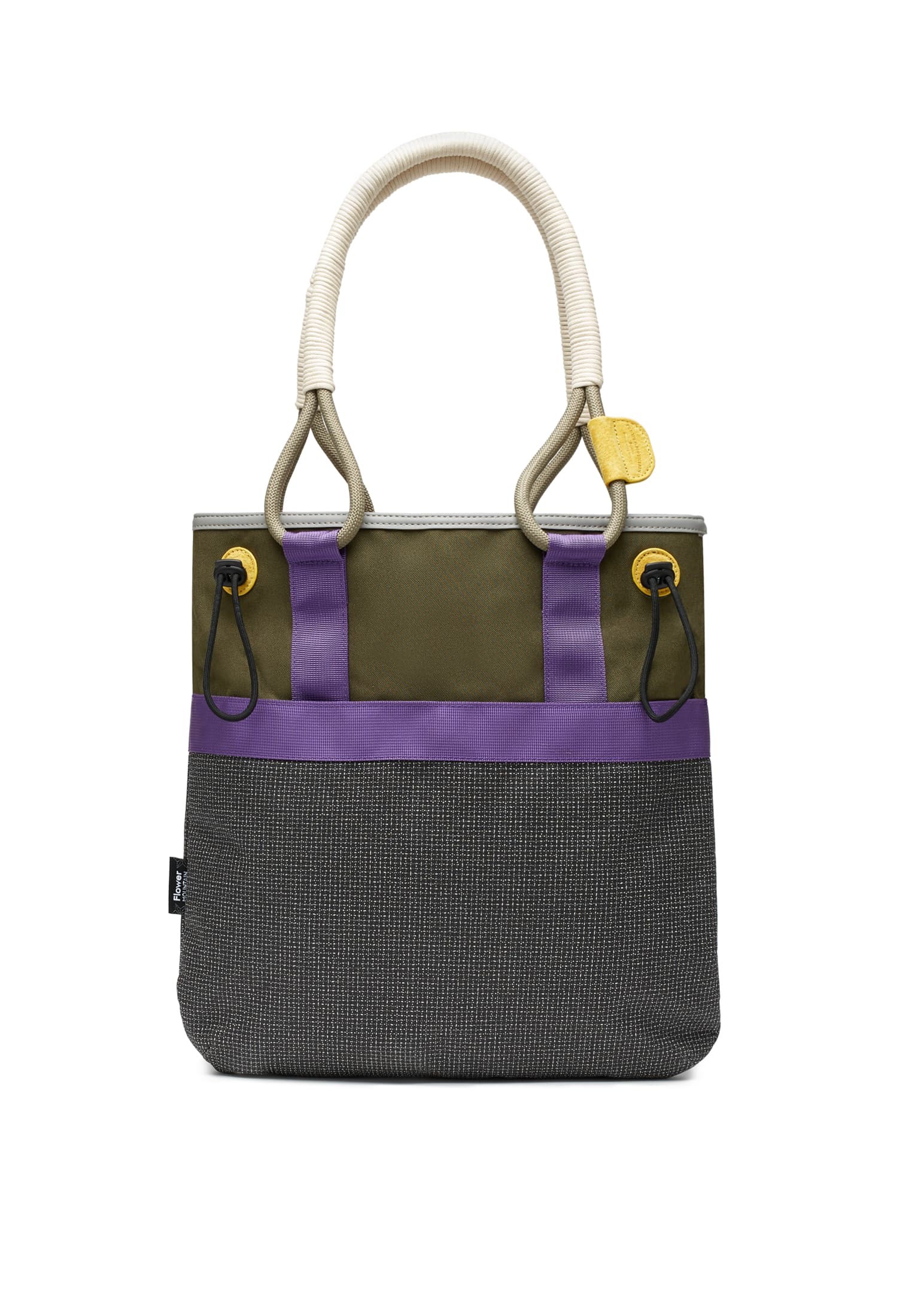 TOTE BAG - Tote bag - Green