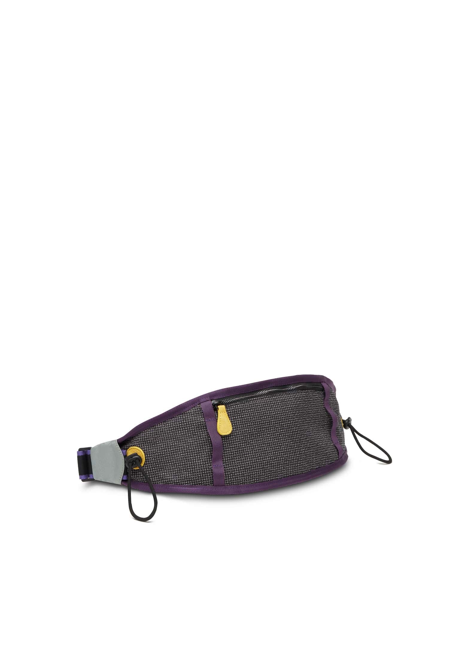 SHOULDER/WAIST BAG - Bum bag - Grey