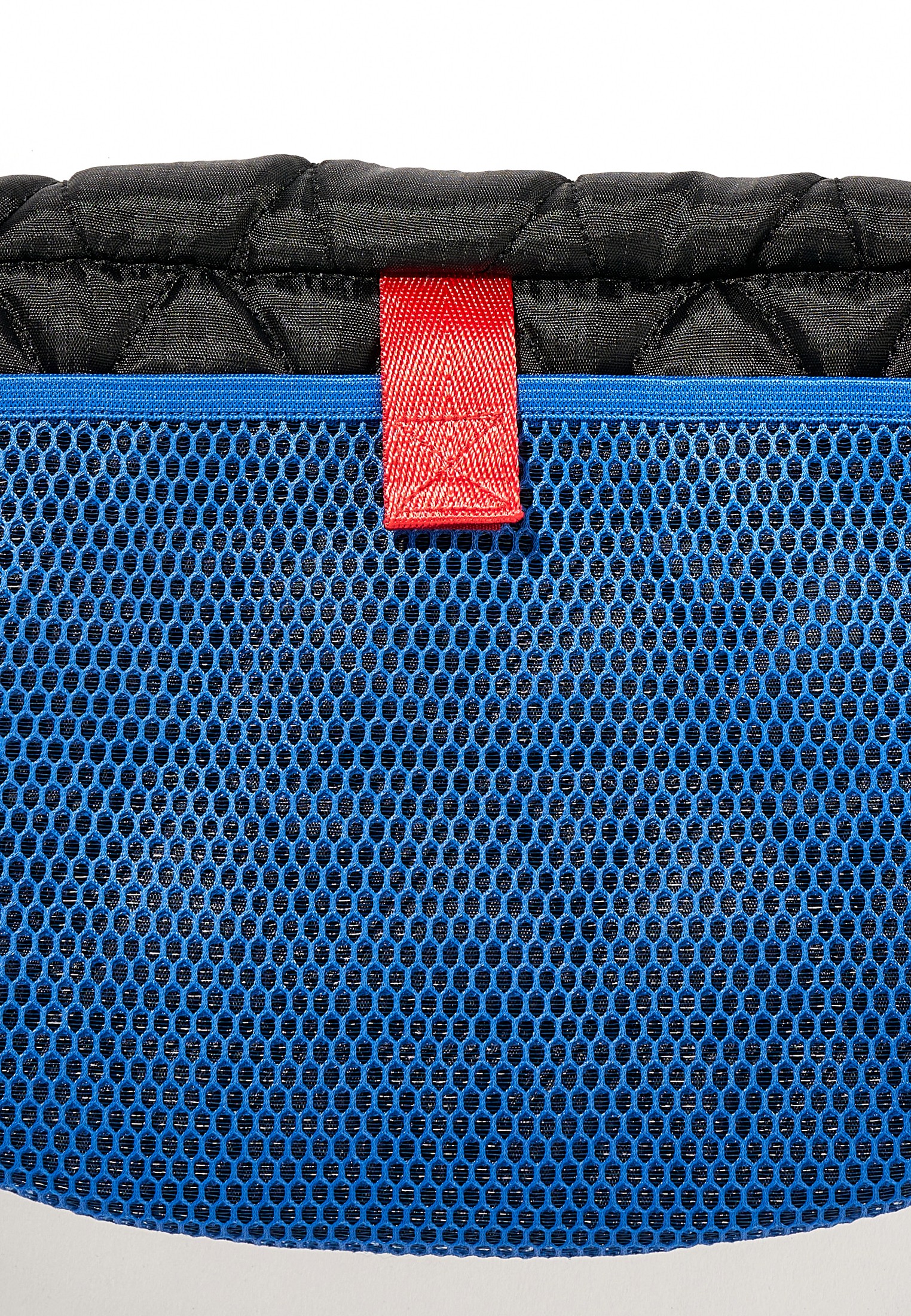 BAG BELLEROSE - Bum bag - Black