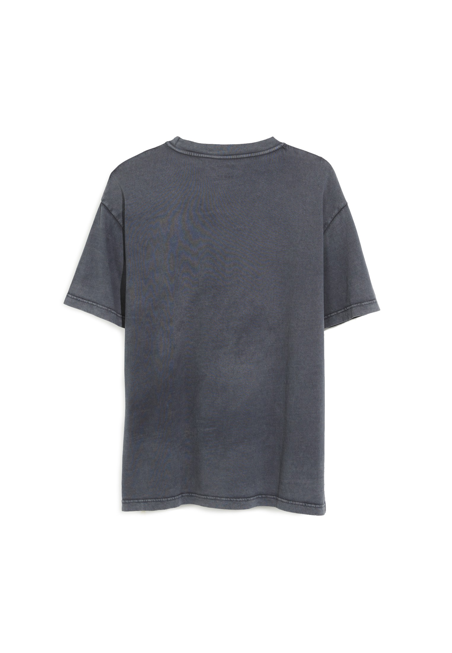 T-SHIRT BELLEROSE - Short-sleeved T-shirt - Black