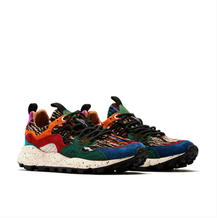 YAMANO3 Multi color