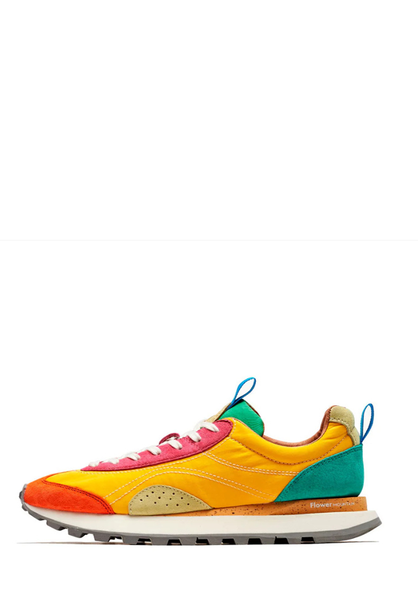 ASUKA2 Yellow/Orange