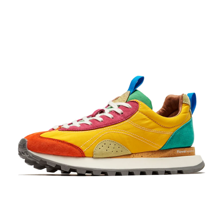 ASUKA2 Yellow/Orange