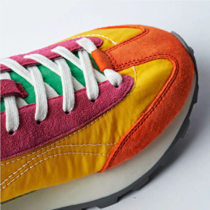 ASUKA2 Yellow/Orange