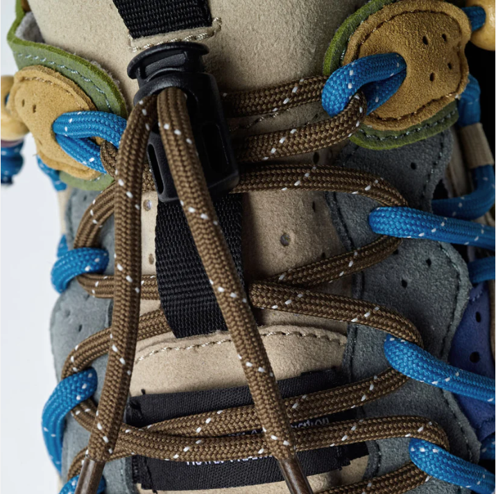 PUMA PUNKU Beige/Khaki