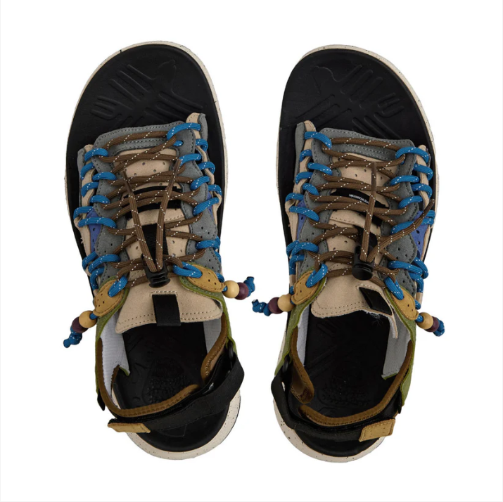 PUMA PUNKU Beige/Khaki