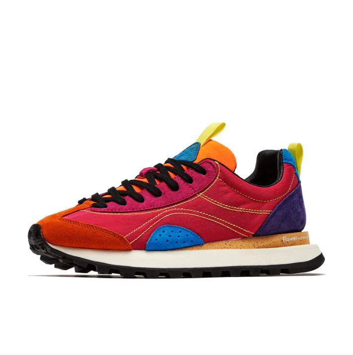 ASUKA2 Pink/Orange