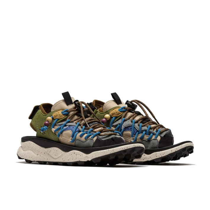 PUMA PUNKU Beige/Khaki