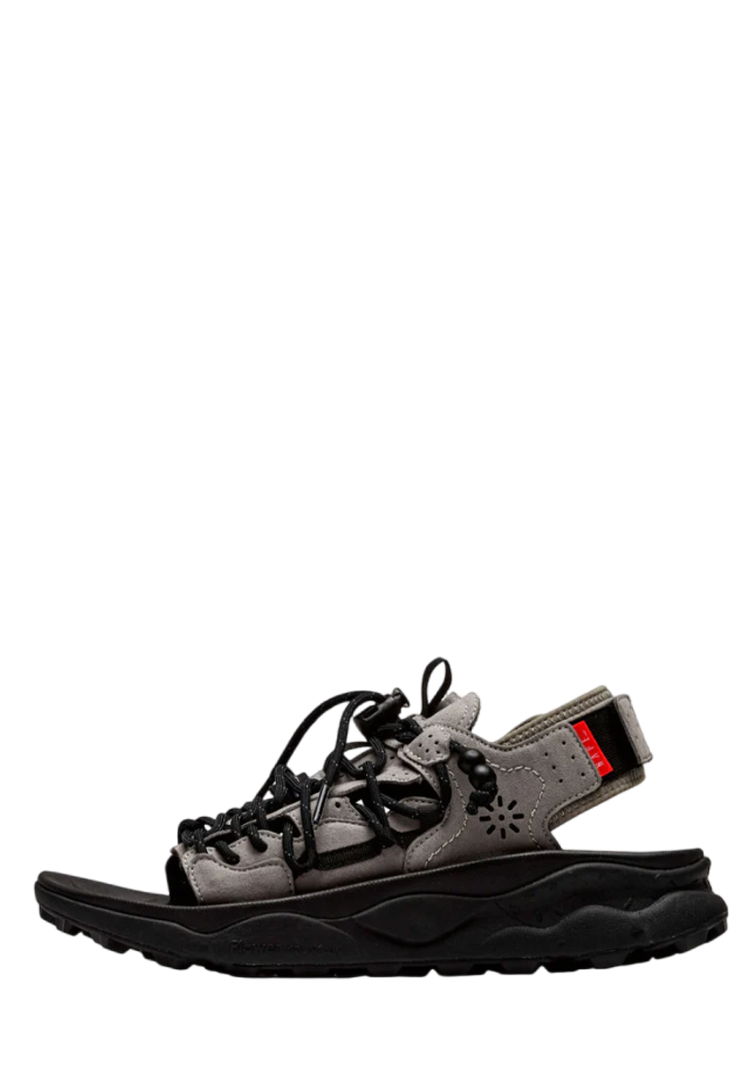 PUMA PUNKU Flower MOUNTAIN×NAPE Gray
