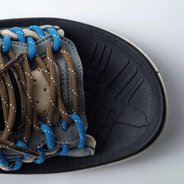 PUMA PUNKU Beige/Khaki