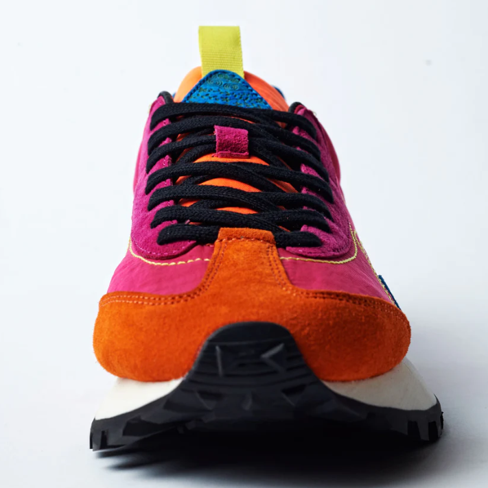 ASUKA2 Pink/Orange