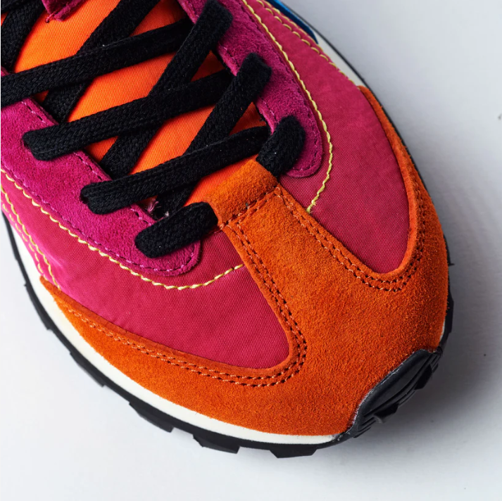 ASUKA2 Pink/Orange