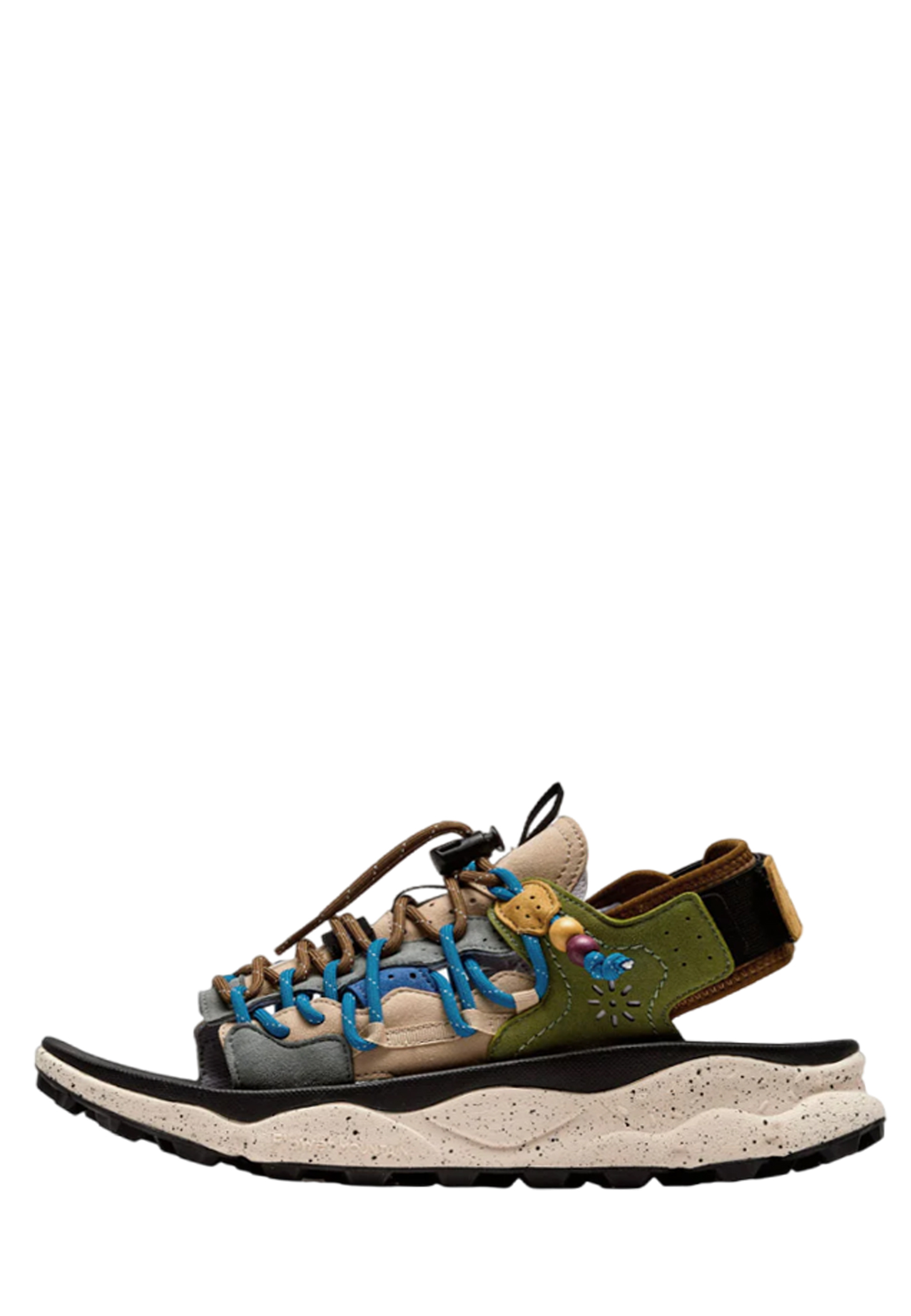 PUMA PUNKU Beige/Khaki