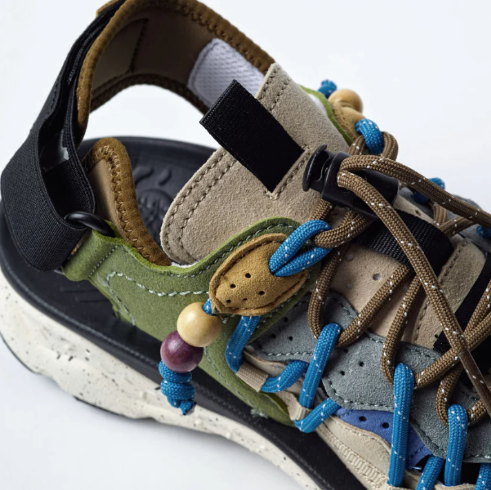 PUMA PUNKU Beige/Khaki