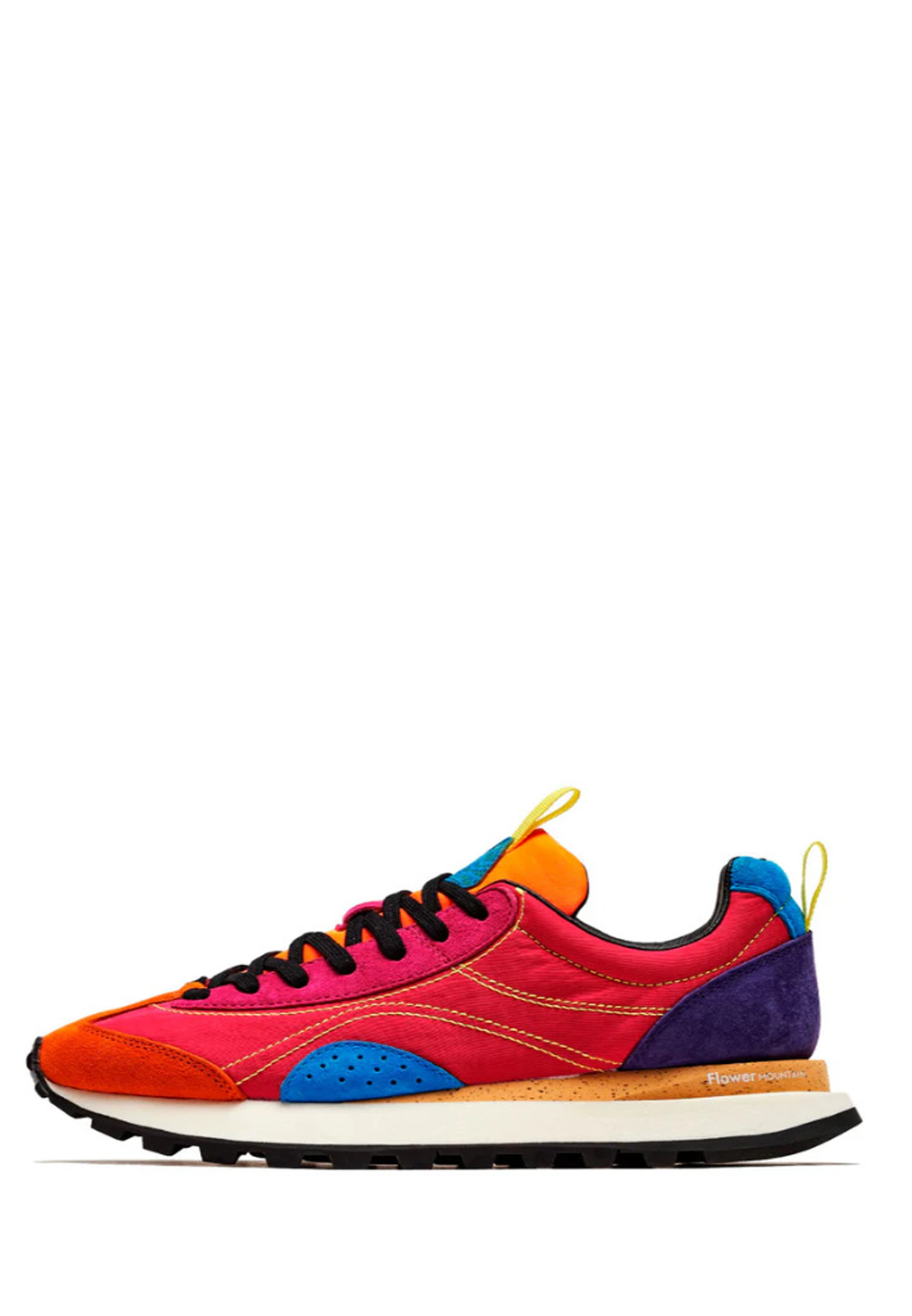 ASUKA2 Pink/Orange