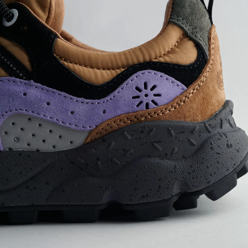 YAMANO3 Tropical wood