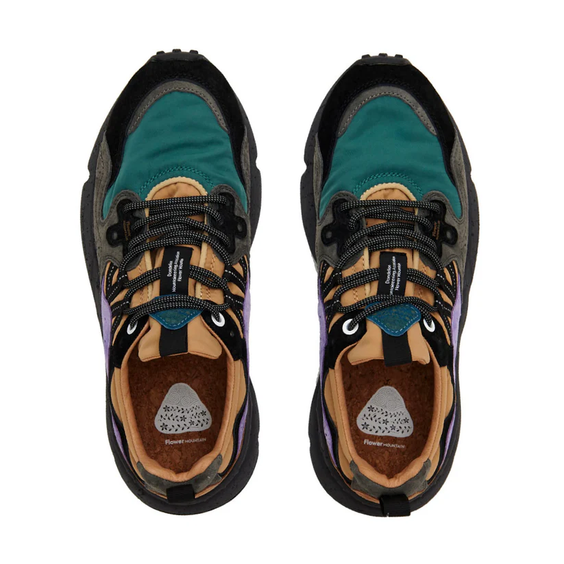 YAMANO3 Tropical wood