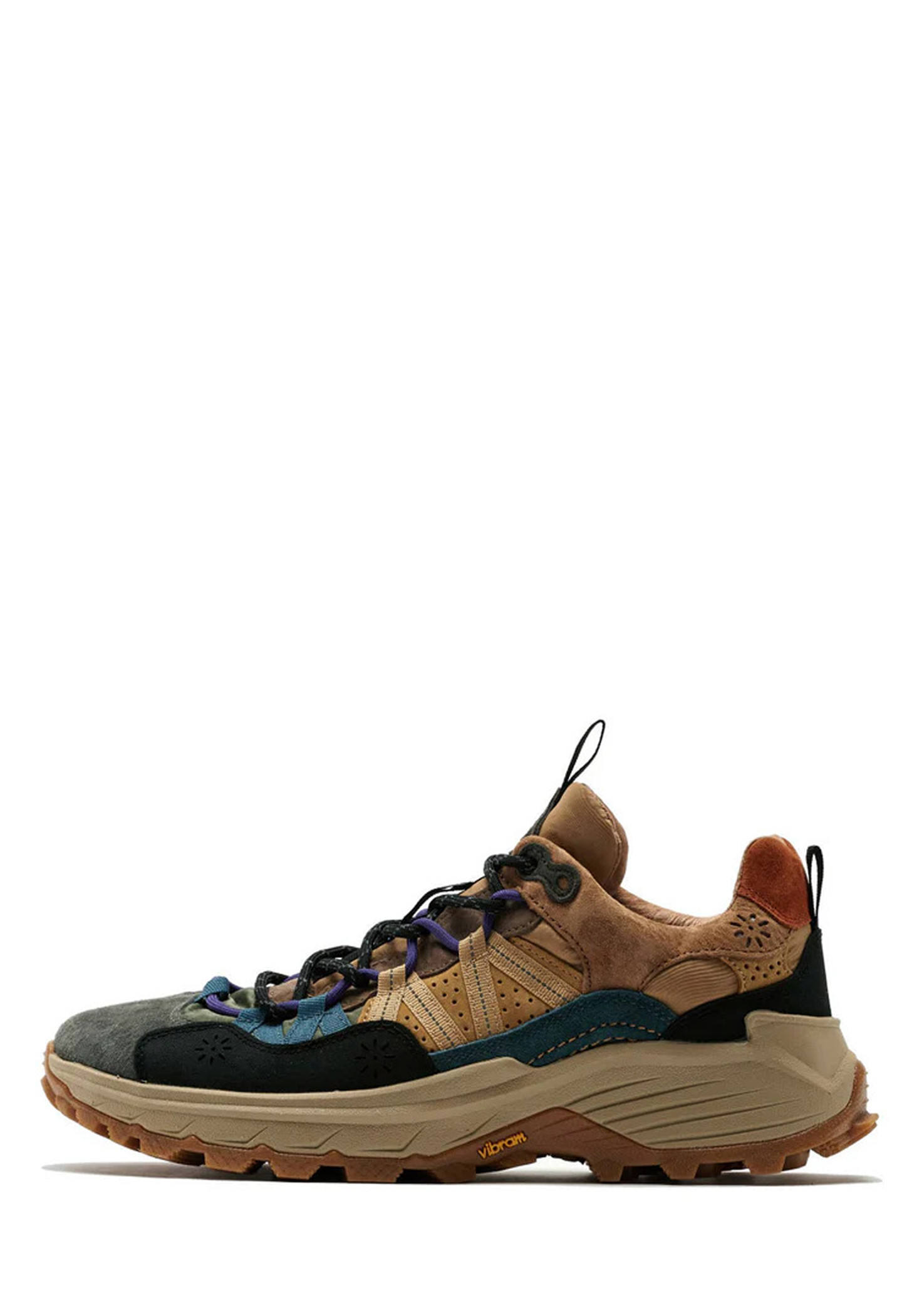 IWANO Khaki/Beige