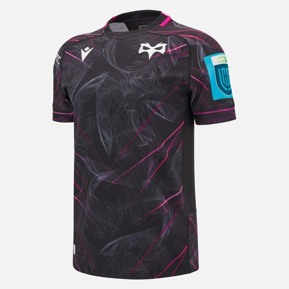 Ospreys 24/25 Home Match Jersey