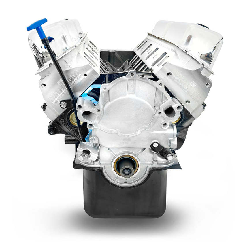 Ford Small Block Compatible 302 c.i. Engine - 361 Horsepower - Long Block