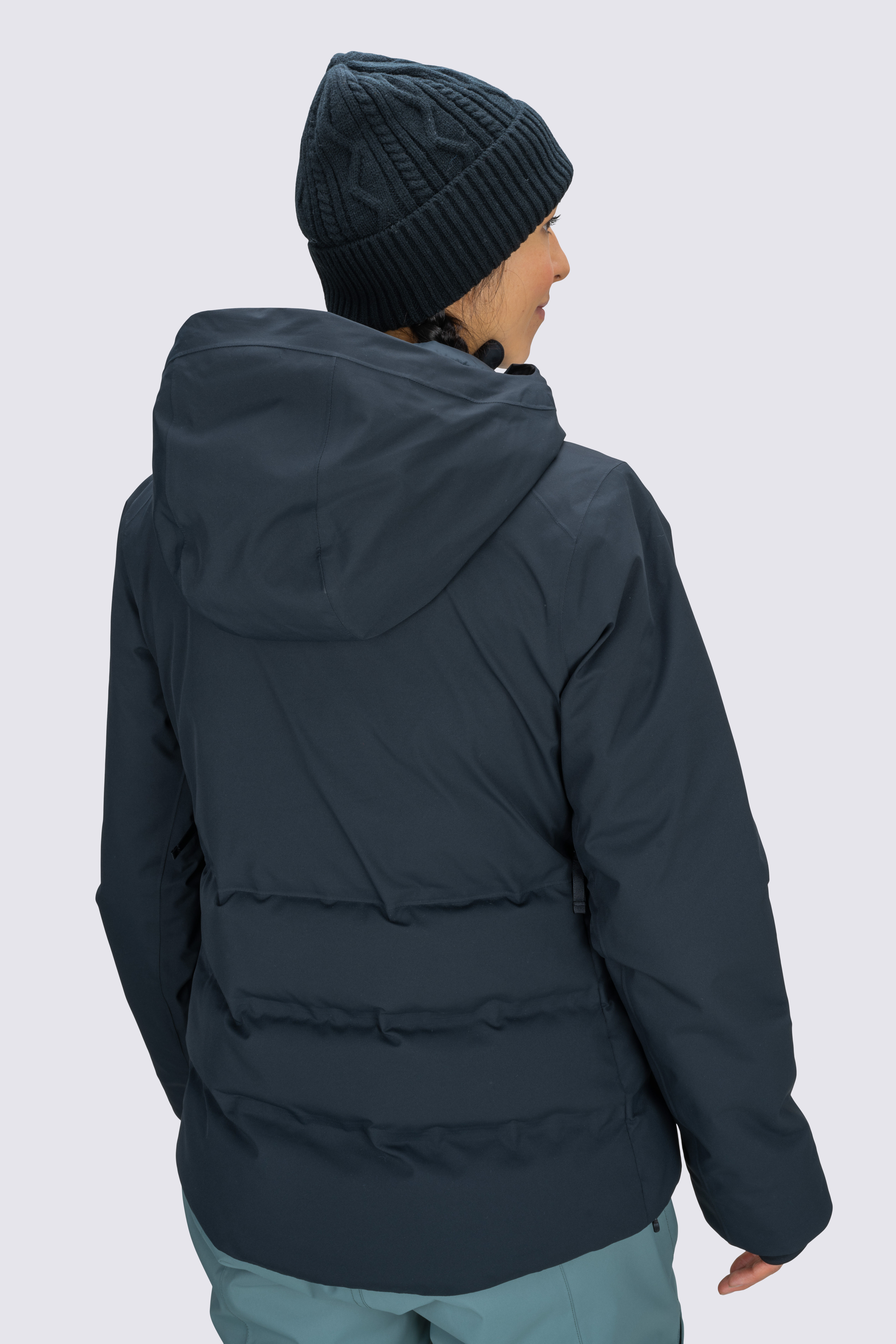 Macpac Women's Soho Snow Jacket