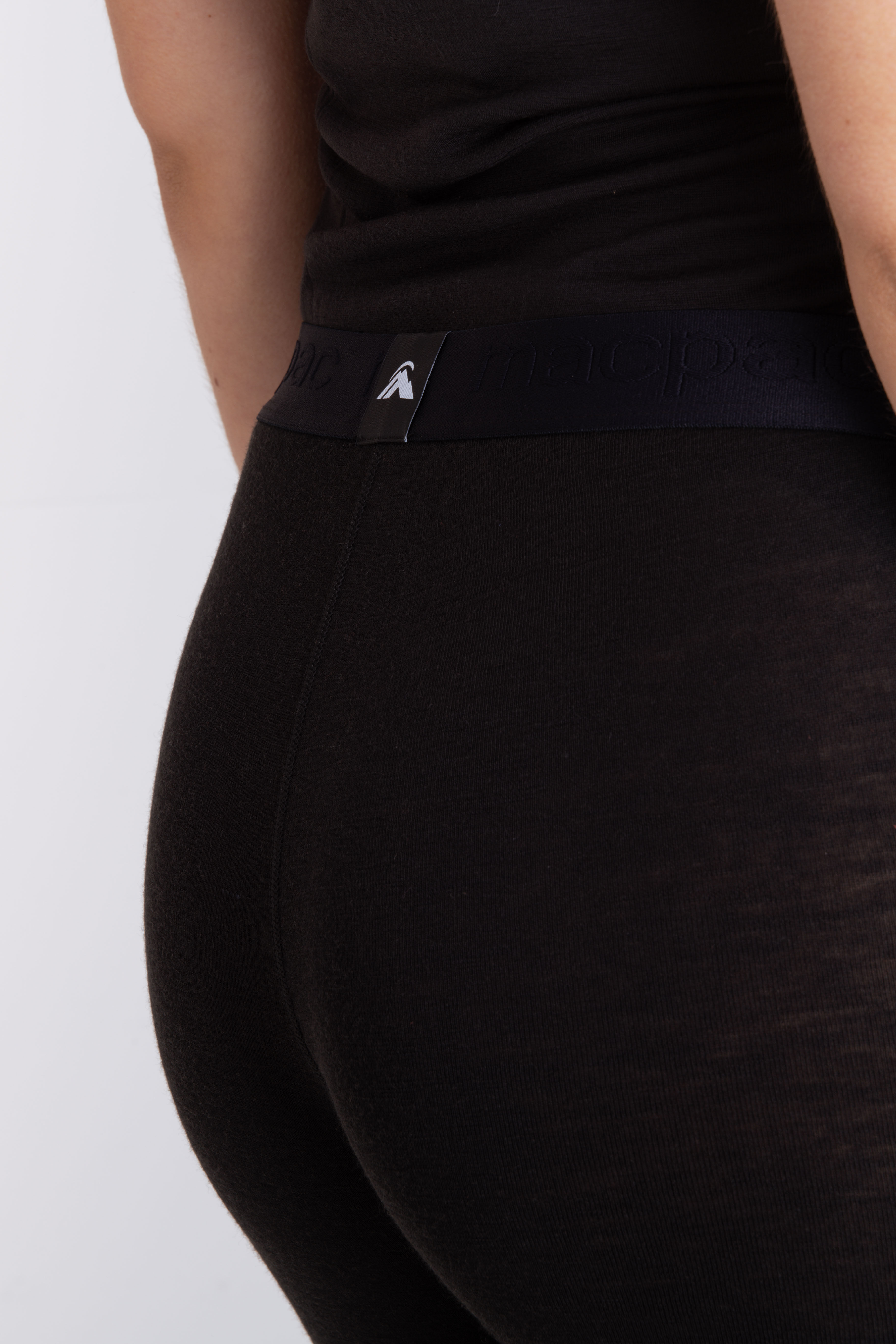 Macpac Women's 220 Merino Long Johns