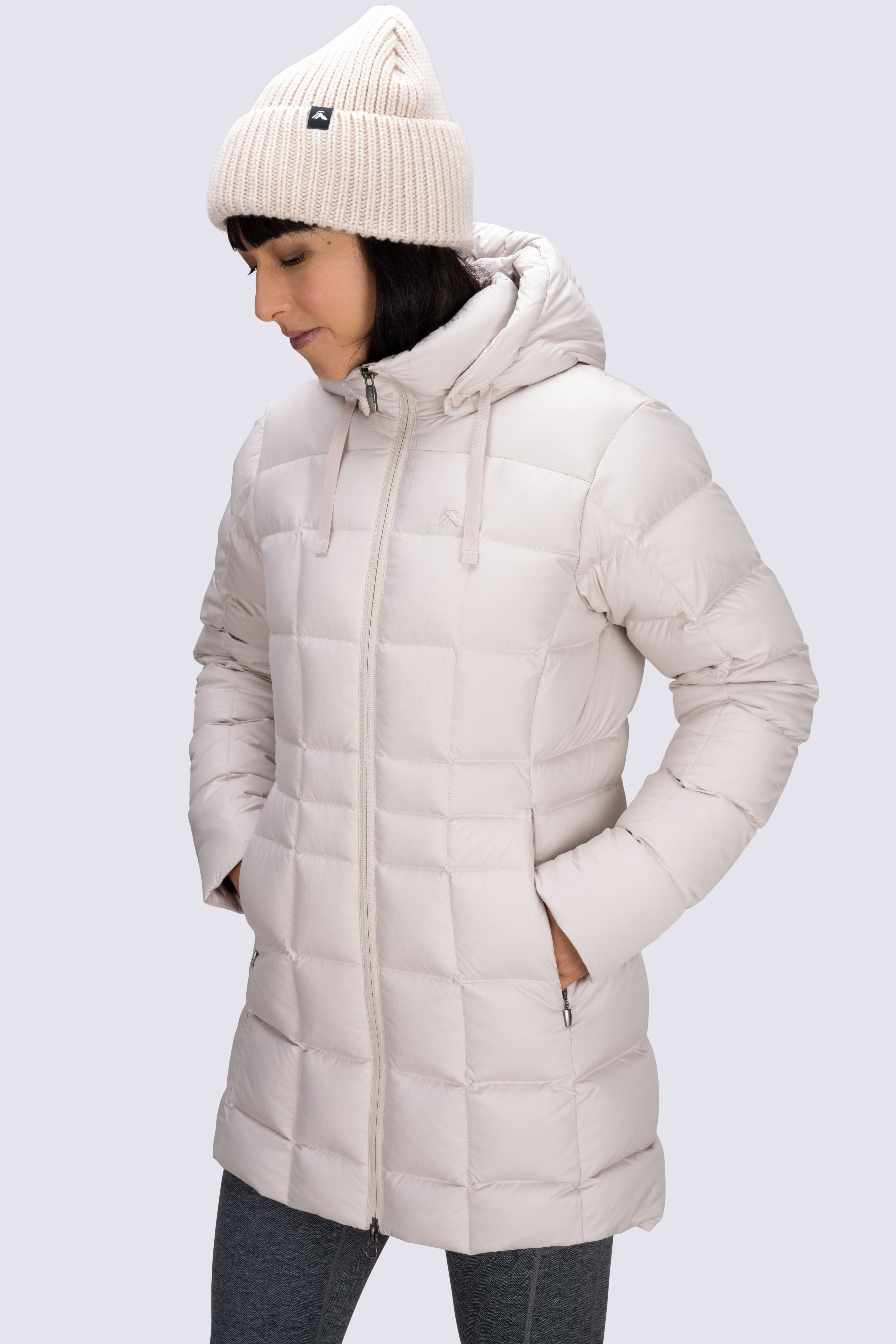 Macpac Women's Aurora Down Coat