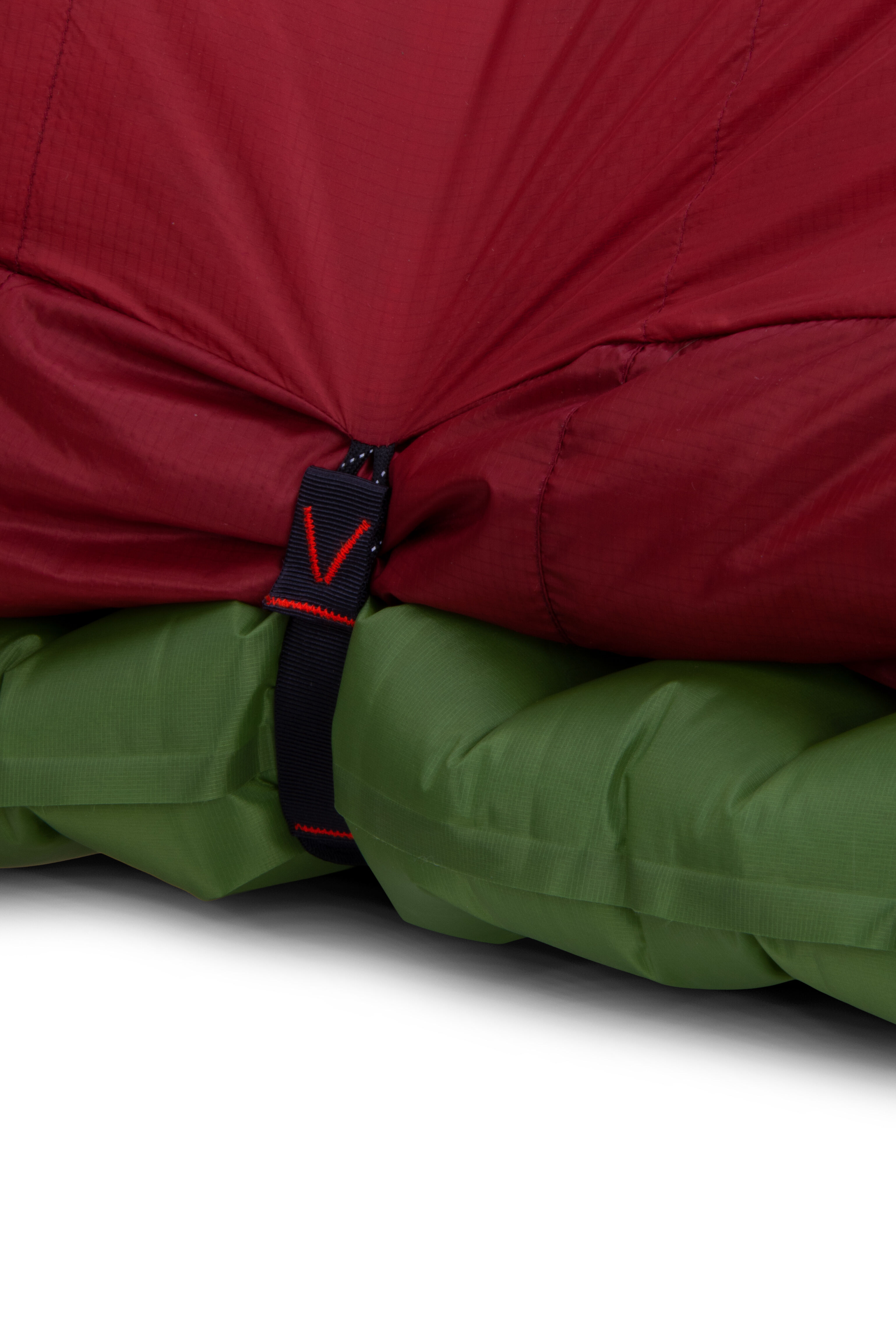 Macpac Large Azure 500 Down Sleeping Bag (-6°C)