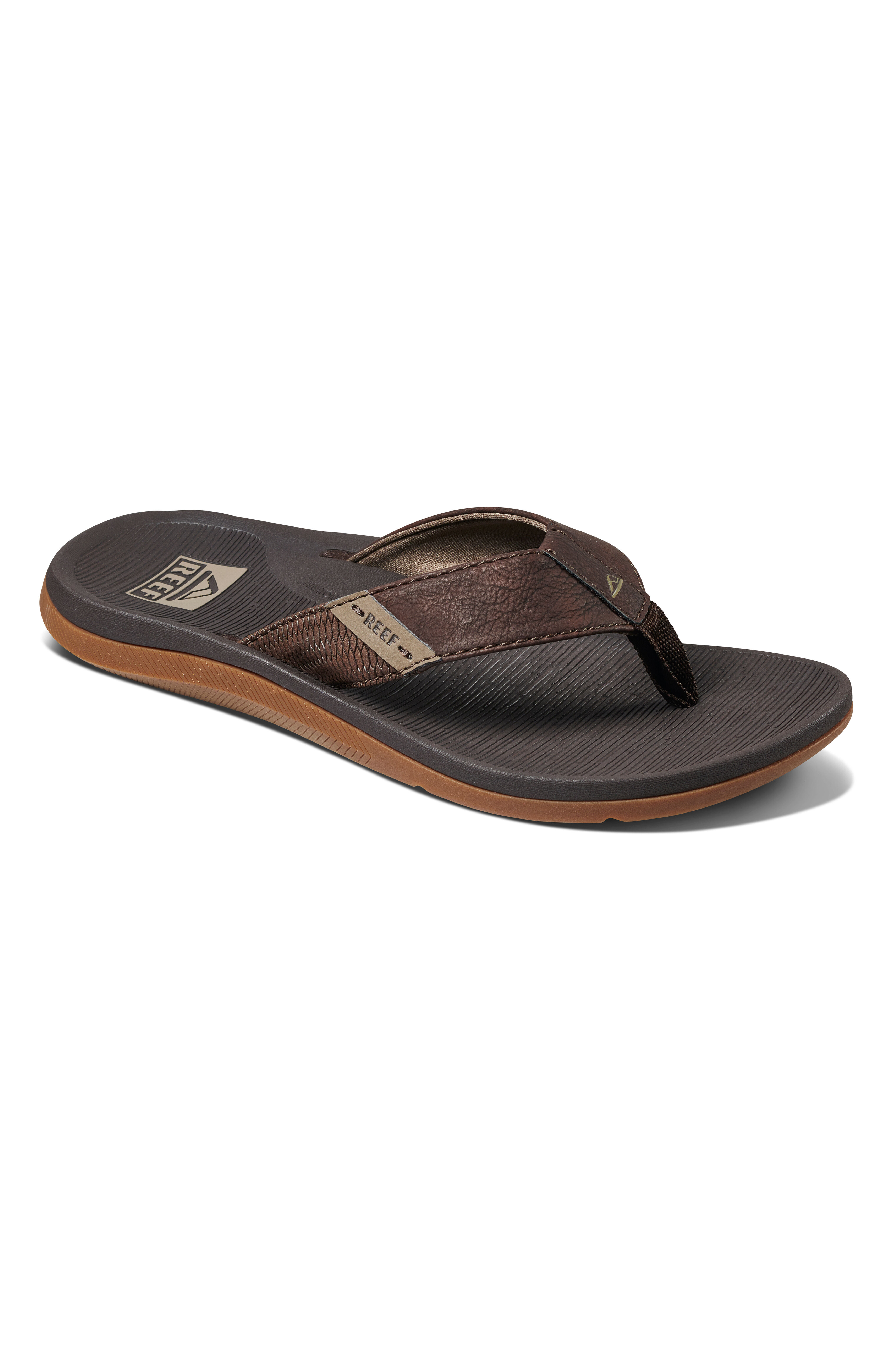 REEF® Santa Ana Men's Thongs
