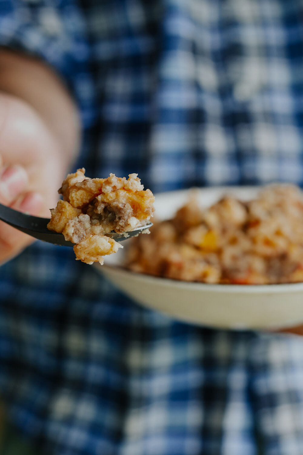 Back Country Cuisine Cooked Breakfast —175 g