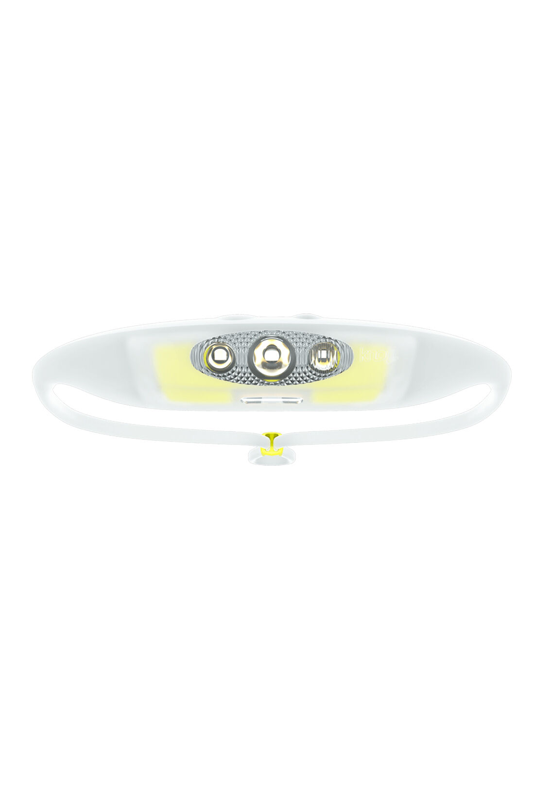 Knog Bandicoot Run 250 Headlamp