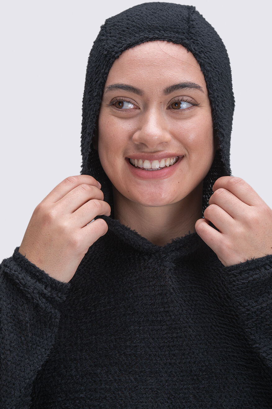 Macpac Women's Nitro Fleece Pullover