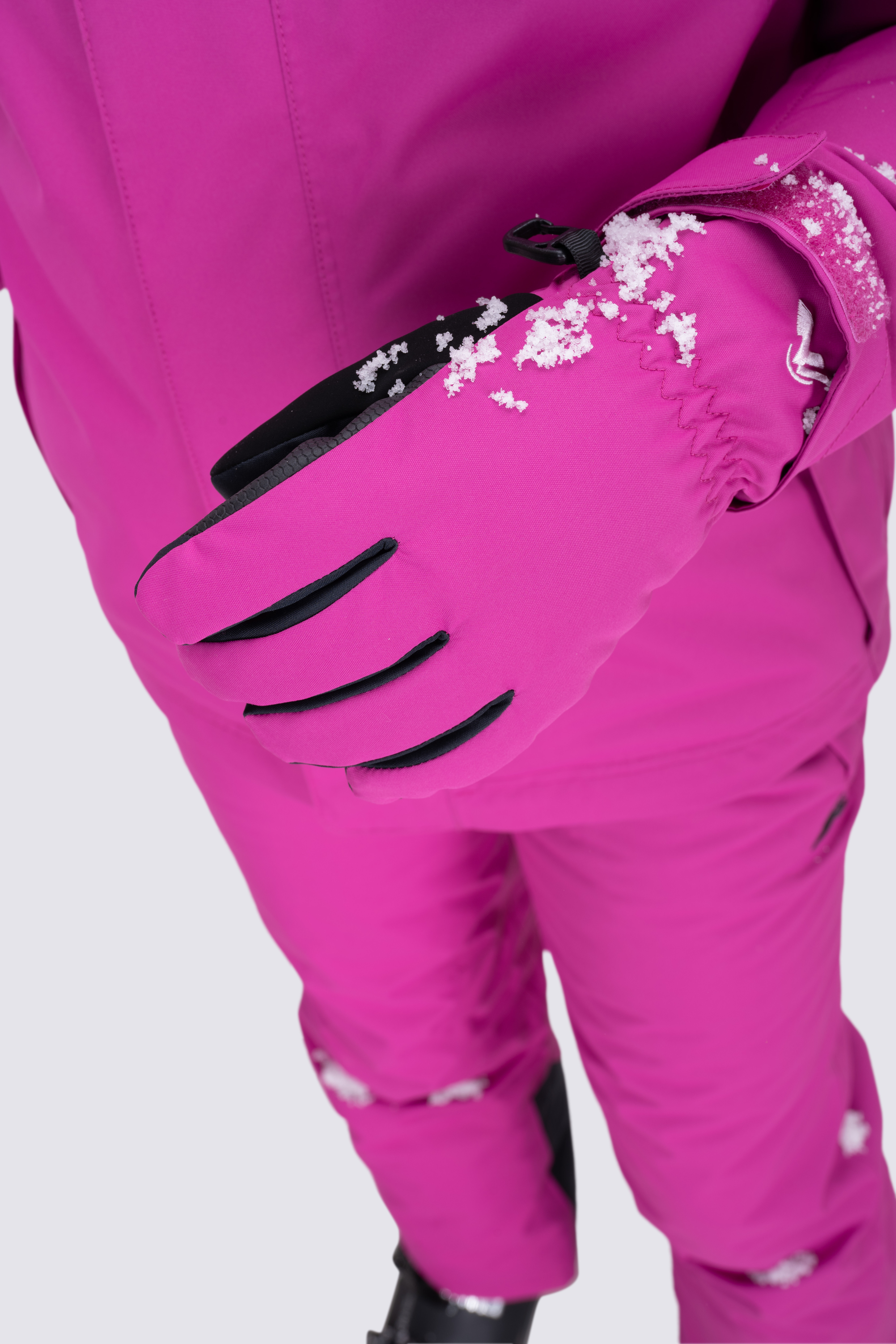 Macpac Kids' Spree Snow Glove