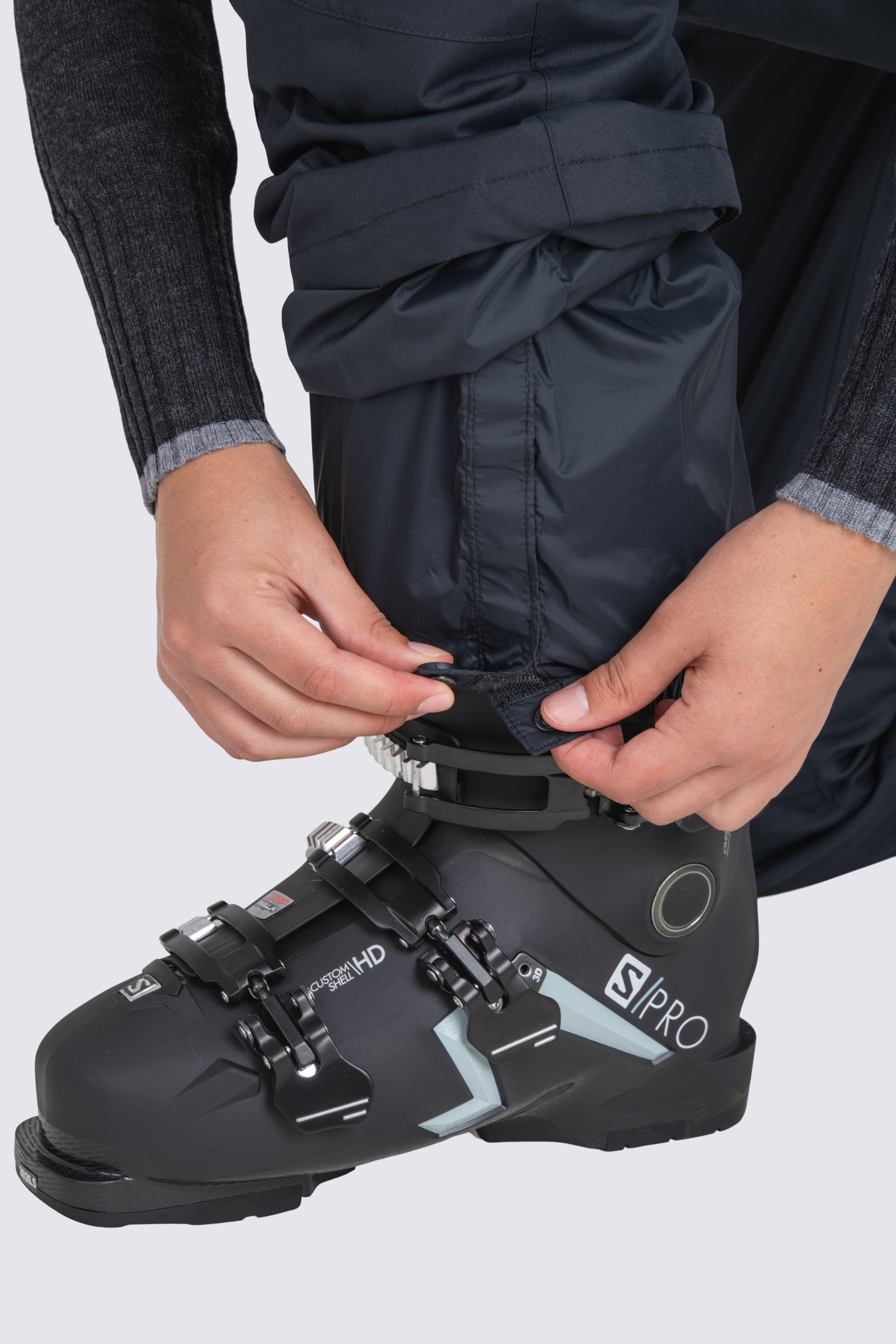 Macpac Women's Powder Bank Snow Pants