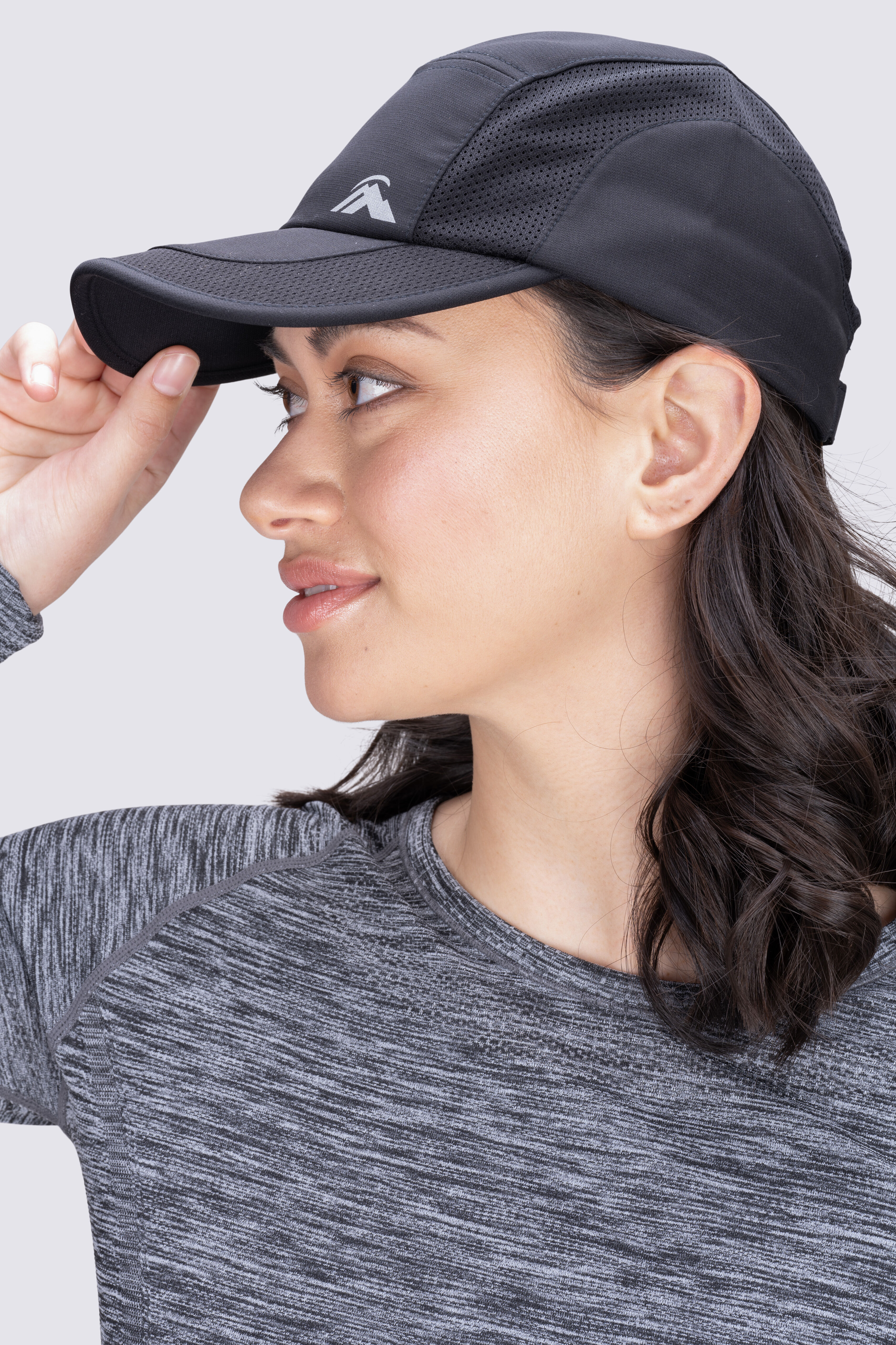 Macpac Fast Pack Cap